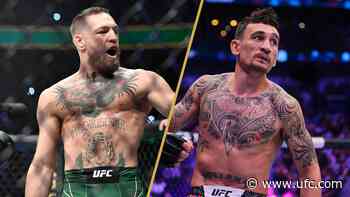 Fight By Fight Preview | UFC 329: McGregor vs Holloway 2