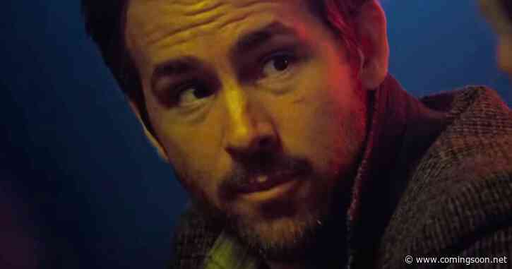 Watch Ryan Reynolds’ Acclaimed R-Rated Drama Before It Exits Netflix