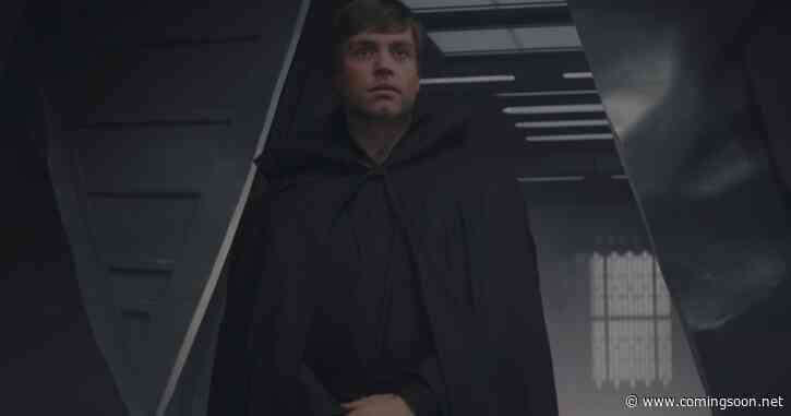 Star Wars’ New Jedi Puts a Modern Twist on Luke Skywalker