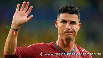 Portugal gegen Spanien heute im Liveticker: Letzter Akt für Cristiano Ronaldo?