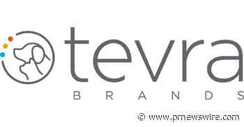 Tevra Brands Introduces Vetality® Brush Free Twist + Lick™ Dental Gel for Cats: A Brush-Free Solution Designed for Today's Fast-Growing Cat Market