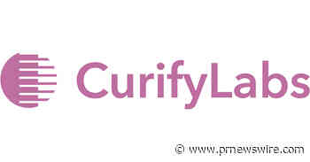 CurifyLabs Raises $14M Series A to Power the Future of Personalized Medicine