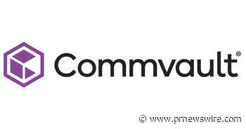 Commvault Ranked #1 in Five of Six Use Cases in the 2026 Gartner® Critical Capabilities for Backup and Data Protection Platforms Report