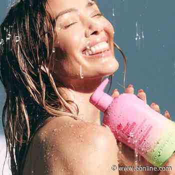 Hilary Duff for Bath & Body Works Is What Summer Dreams Are Made Of