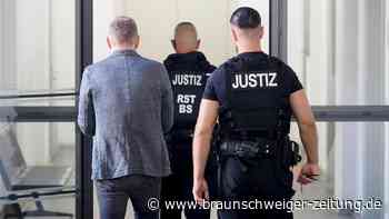 Prozess um Altenheim Haus Linde: Gericht hebt Haftbefehl gegen Ralf S. auf