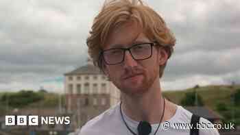 Scotland's first gull ranger wants to boost their image