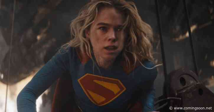 Supergirl’s Most-Criticized Scene Was Different in Test Screening