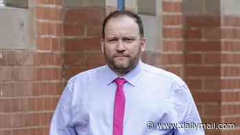 Blogger who exposed Walter Mitty chief constable found dead in hotel room while awaiting sentencing for child sex offences