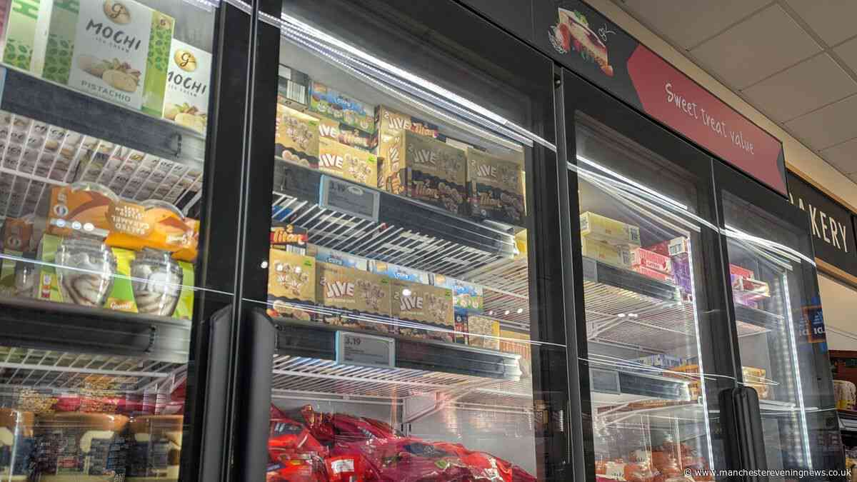 £2.69 Aldi buy ranked better than Sainsbury's, Tesco, Morrisons and more