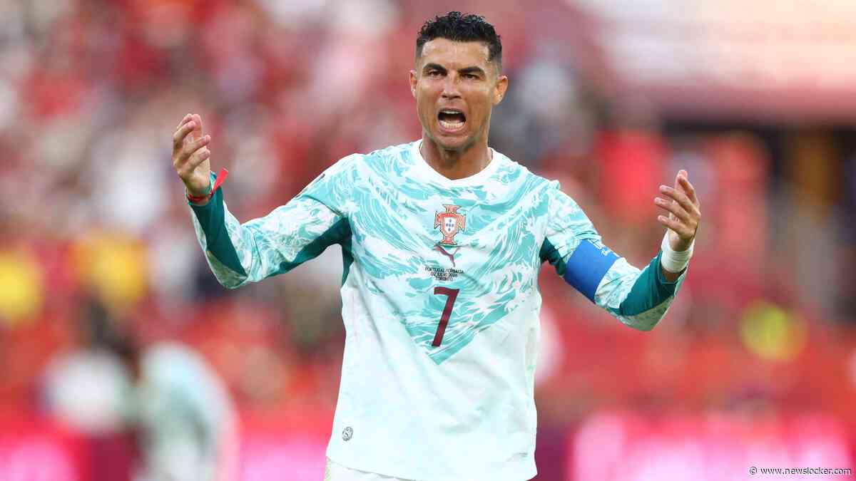 LIVE WK 2026 | Absolute kraker tussen Portugal en Spanje: laat getergde Cristiano Ronaldo het zien?