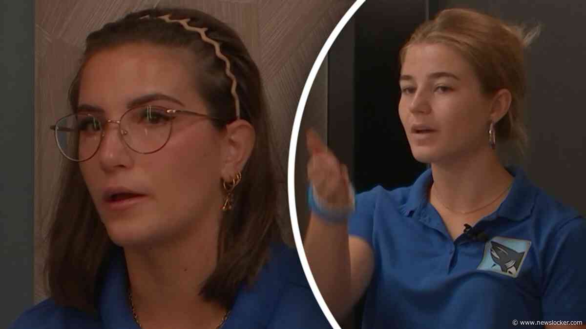 Verhitte discussie realityshow: ‘Jullie verwachten dat we elke keer naar achteren stappen’