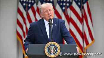 LIVE | Donald Trump dreigt opnieuw met militaire actie tegen Iran: ’We gaan een deal sluiten, of het karwei afmaken’ 