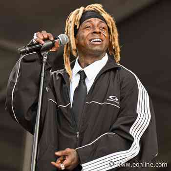 Lil Wayne Addresses Rumor He's Engaged