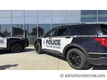 Grande Prairie Police Service expands fight against human trafficking through new partnership