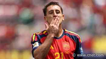 Portugal vs. Spain: Stream FIFA World Cup 2026 Match Live for Free