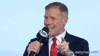 US World Cup analyst Alexi Lalas taunts Belgium on Folarin Balogun red card appeal after Trump's intervention
