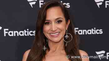 Dianna Russini heads on cruise with husband amid Mike Vrabel's awkward appearance with wife Jen at Travis and Taylor wedding