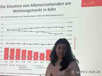 Alleinerziehende scheitern oft auf Wohnungssuche