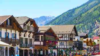 Dieses Dorf sieht aus wie Bayern – und erzählt die Geschichte Amerikas
