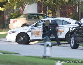 Open Harris County police radios help rescue 3 children in Texas kidnapping