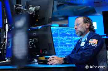 Rebounding AI stocks send the S&P 500 within 1% of its record
