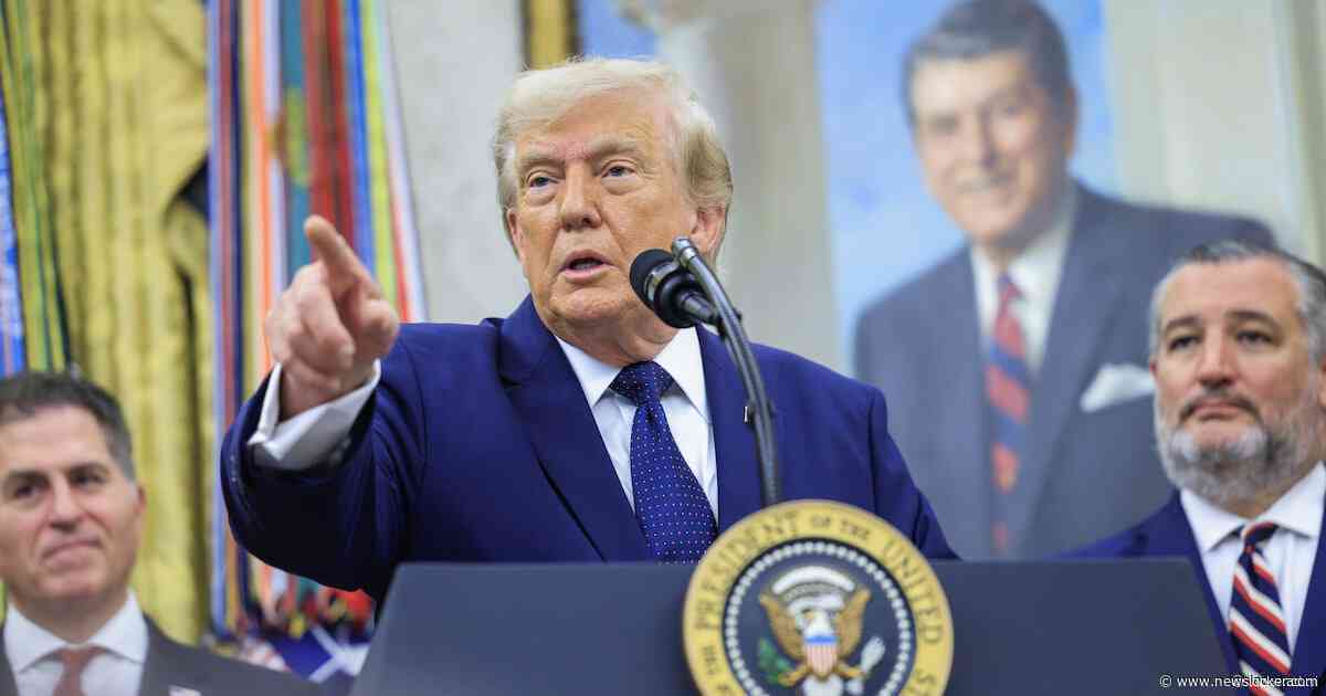 FIFA-baas slaat terug na ophef over belletje met Donald Trump, VS-uitblinker officieel speelgerechtigd