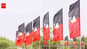 AIADMK leader KBS Raja, cousin of EPS, quits party