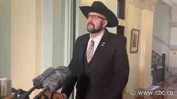 B.C. MLA charged with sexual assault seeks jury trial