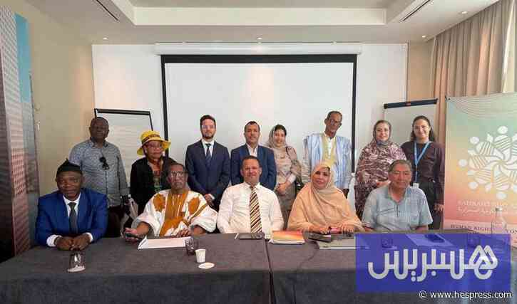 بروكسل تلتزم بحماية أطفال إفريقيا
