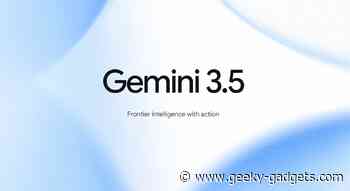 Google Delays Gemini 3.5 Pro to July 17 to Upgrade Math
