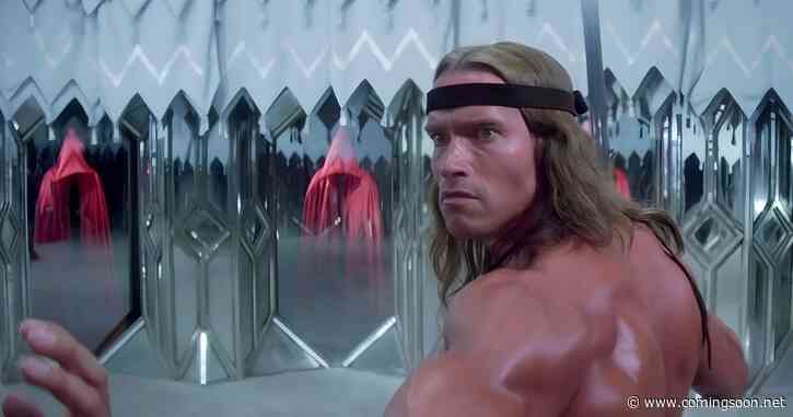 King Conan Cast: Who Is Confirmed & Could Return for Arnold Schwarzenegger Movie