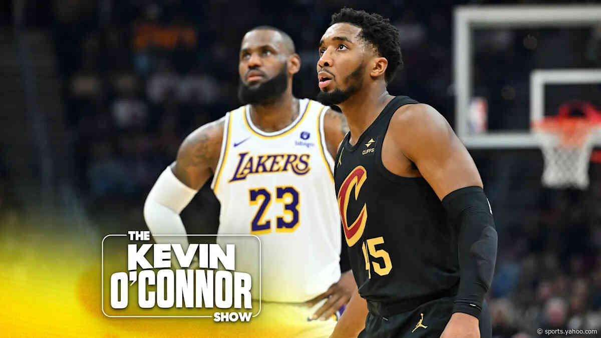 11 thoughts on the LeBron James saga, NBA free agency & rookie Summer League debuts