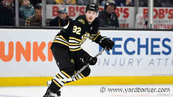 RUMOR: The Canadiens are set to sign a KHL defenseman