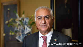 Reza Pahlavi (65), Iraanse kroonprins in ballingschap, ziet een toekomst zonder ayatollahs: ’Dat regime loopt op zijn laatste benen’