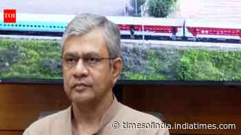 Railway minister Vaishnaw launches new train services: Check routes, extensions and details
