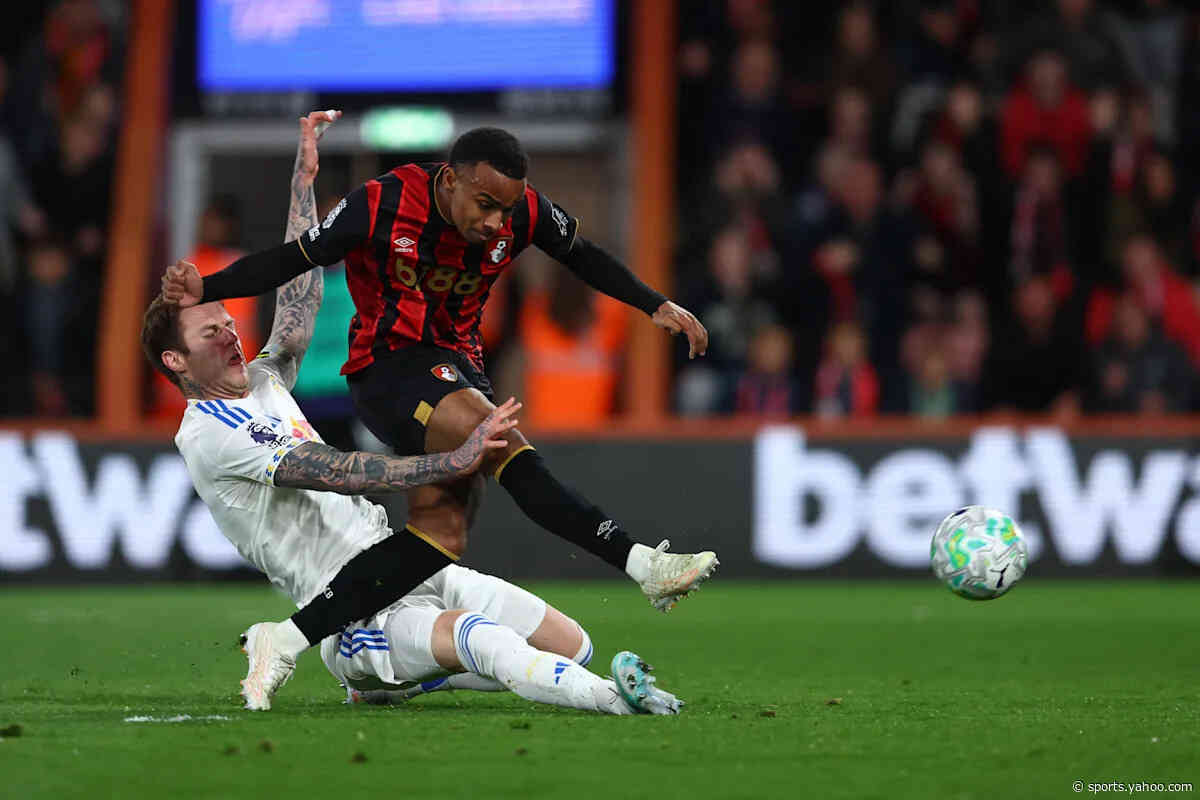 Report: Tottenham Hotspur ready to launch £85m bid for Premier League forward