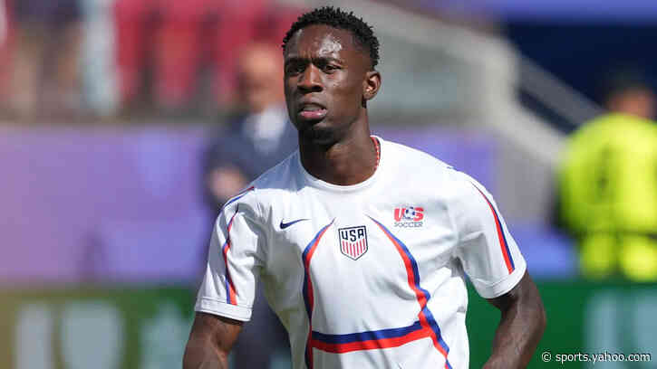 Folarin Balogun red card suspension timeline: Belgium 'astonished' by FIFA's ruling in favor of USMNT star