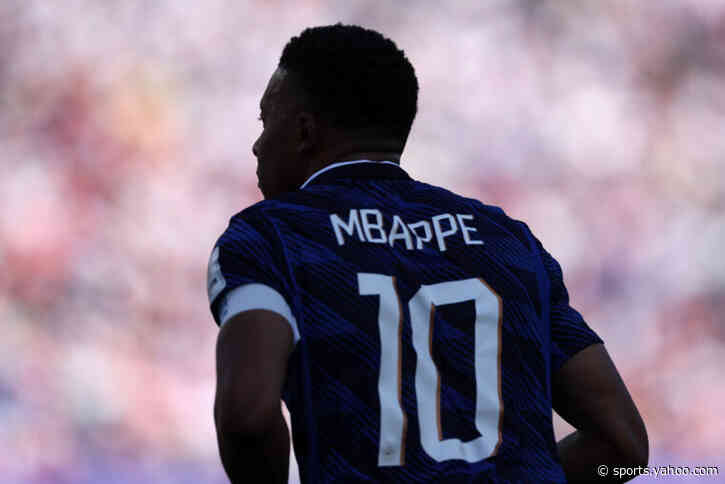 Real Madrid La Liga opener to be postponed with key stars poised to play World Cup semi finals
