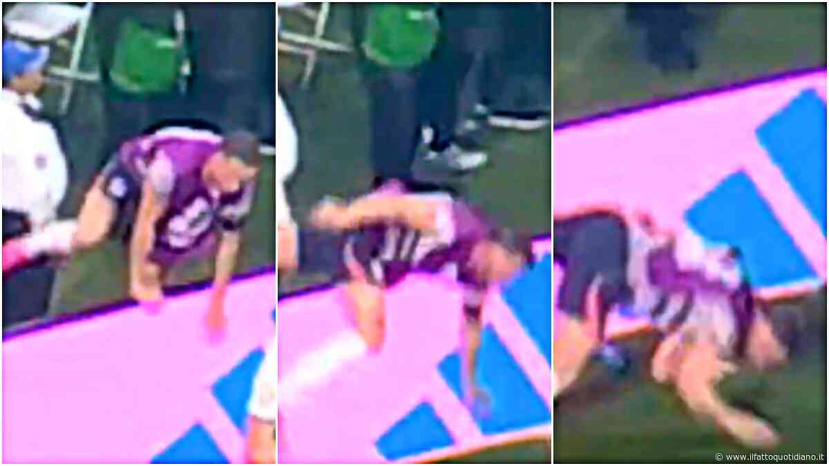 Dramma Henderson: cade durante i festeggiamenti dell’Inghilterra e dovrà essere operato. Il suo Mondiale è finito