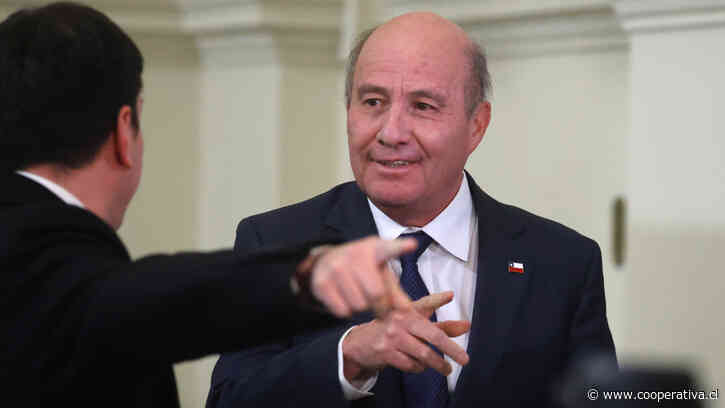 Quiroz adelantó importante baja en precios de los combustibles para esta semana