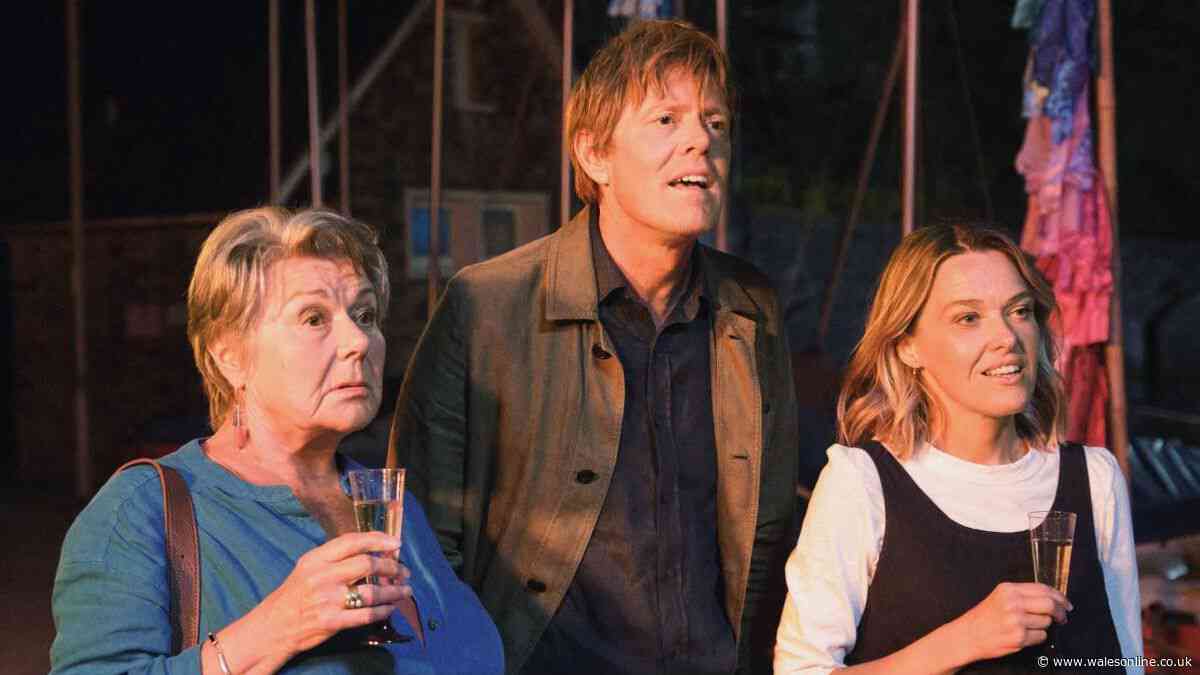 New BBC crime drama confirms start date and it's perfect for Beyond Paradise fans