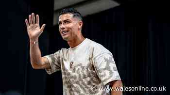 Cristiano Ronaldo retirement decision as World Cup statement finally comes