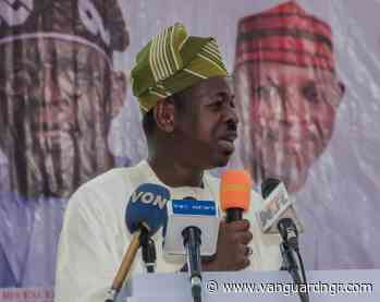 Fake news threatens national unity, information minister warns journalists