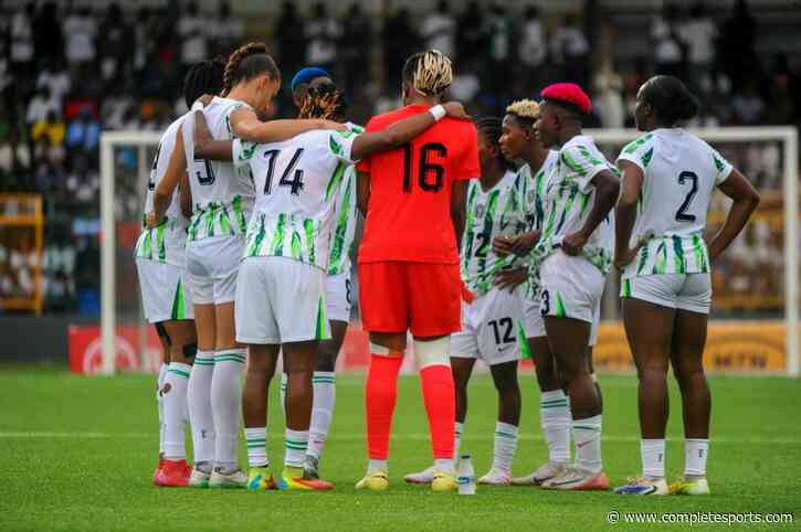 WAFCON 2026: Babajide Confident Super Falcons Can Defend Title, Book World Cup Place