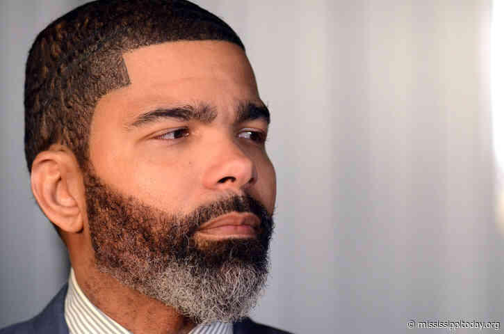 Former Jackson Mayor Lumumba set to plead guilty in public corruption case