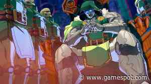 MARVEL Tokon: Fighting Souls – Official Doctor Doom Character Gameplay Guide