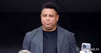 Ancelotti blijft ondanks uitschakeling tot 2030 aan bij Brazilië, Ronaldo Nazário kritisch op bondscoach