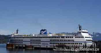 BC Ferries passengers could see delays after Langdale terminal ramp fails