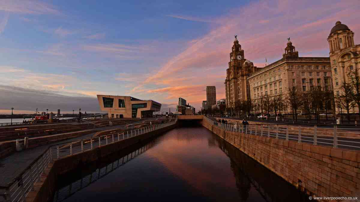 ‘I don’t think Scouse is going anywhere anytime soon - it’s just slightly shifting’