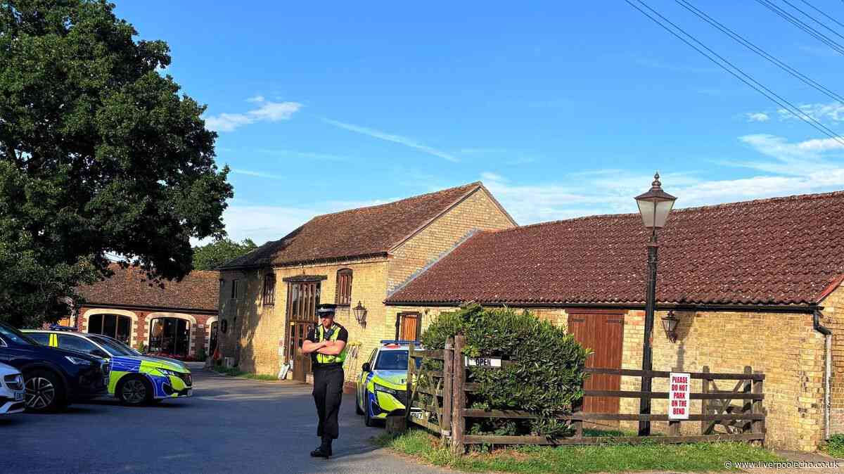Care probe into man accused of 'throwing boy into crocodile pit'
